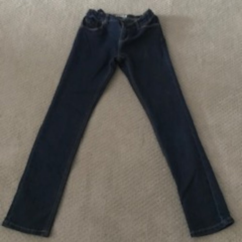 Kids jeans